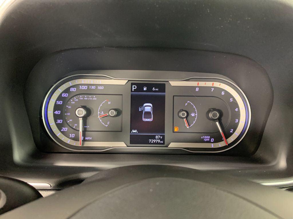 Used 2022 Hyundai Santa Cruz Truck