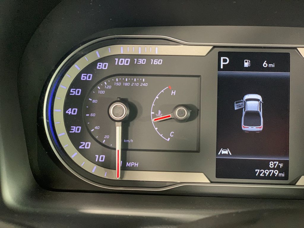 Used 2022 Hyundai Santa Cruz Truck