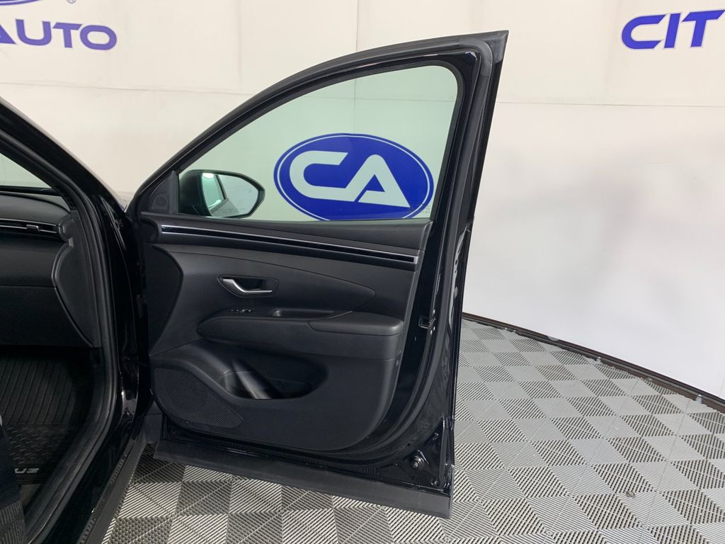 Used 2022 Hyundai Santa Cruz Truck