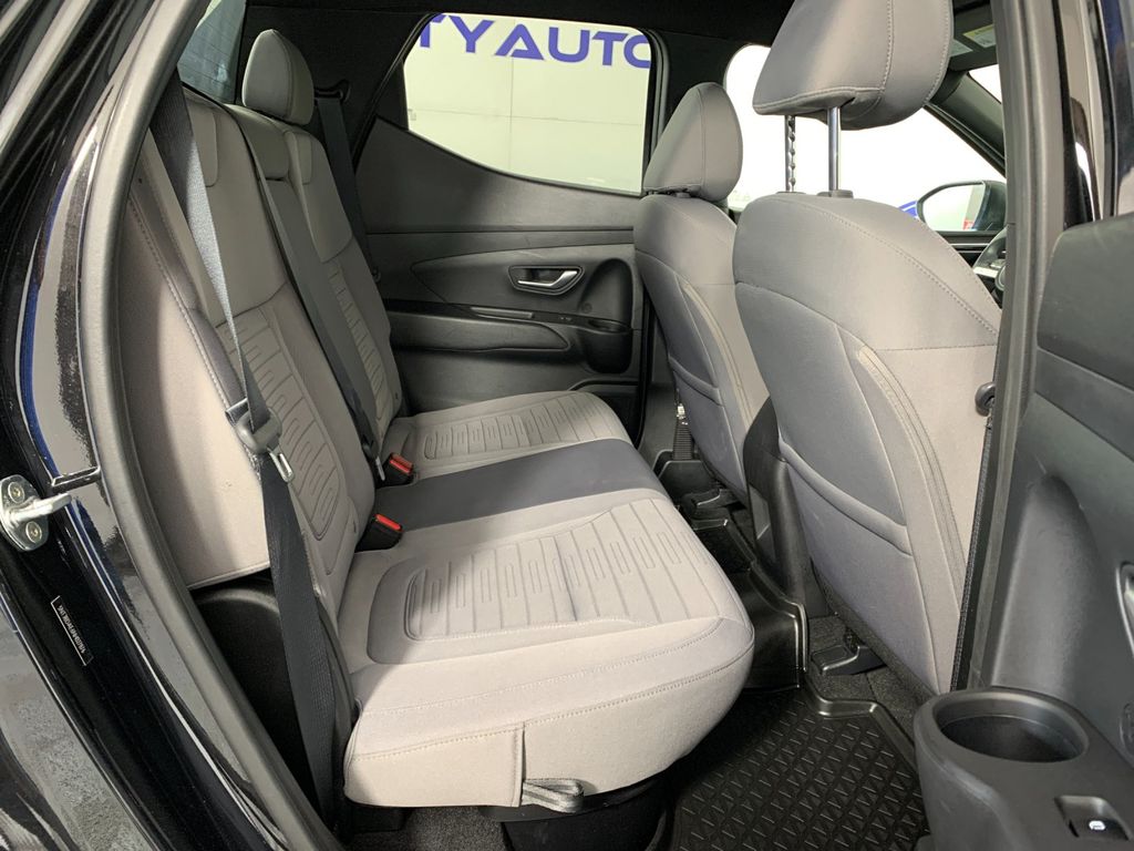 Used 2022 Hyundai Santa Cruz Truck