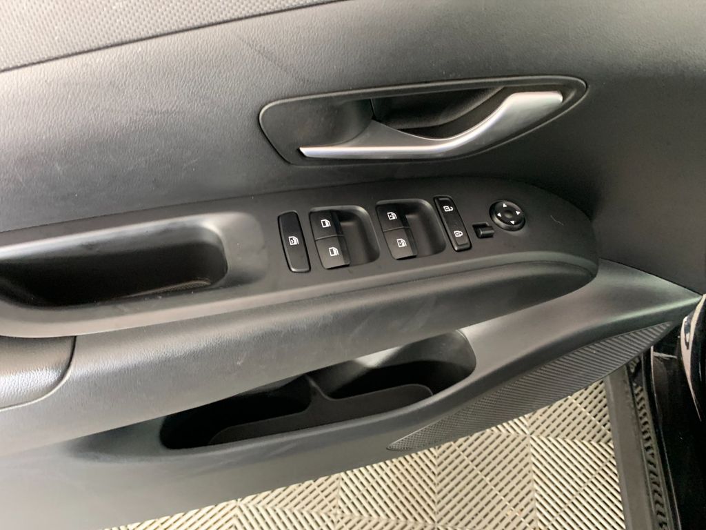 Used 2022 Hyundai Santa Cruz Truck