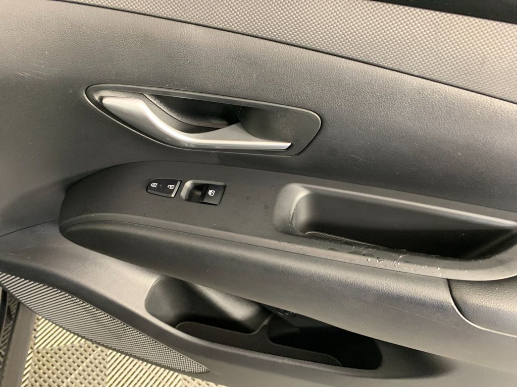 Used 2022 Hyundai Santa Cruz Truck