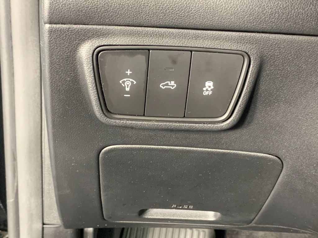 Used 2022 Hyundai Santa Cruz Truck