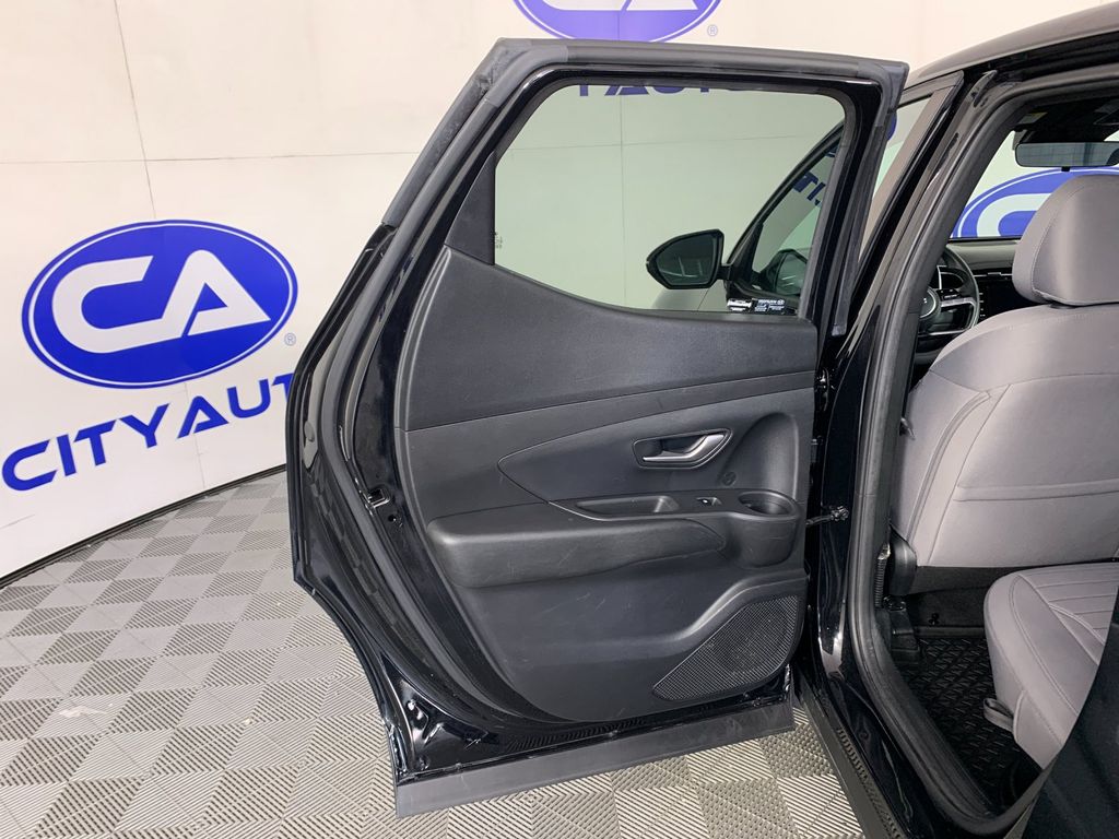 Used 2022 Hyundai Santa Cruz Truck