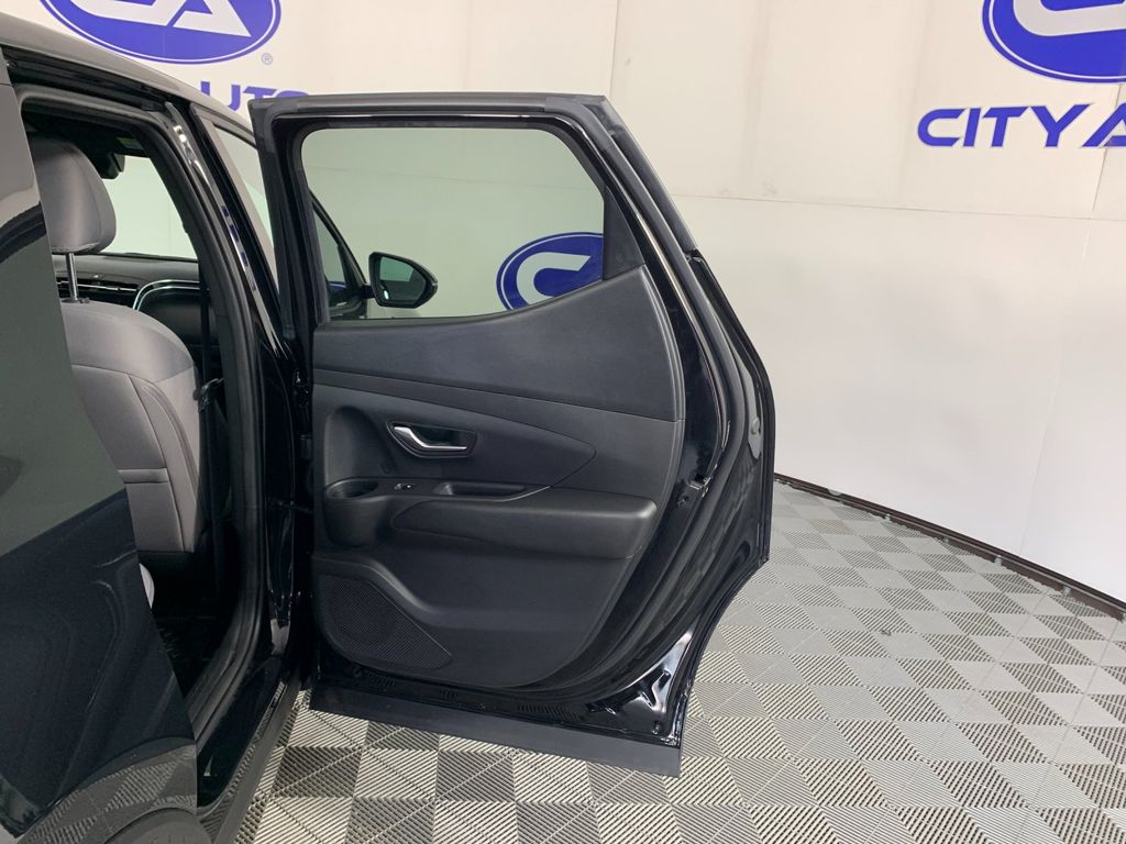 Used 2022 Hyundai Santa Cruz Truck