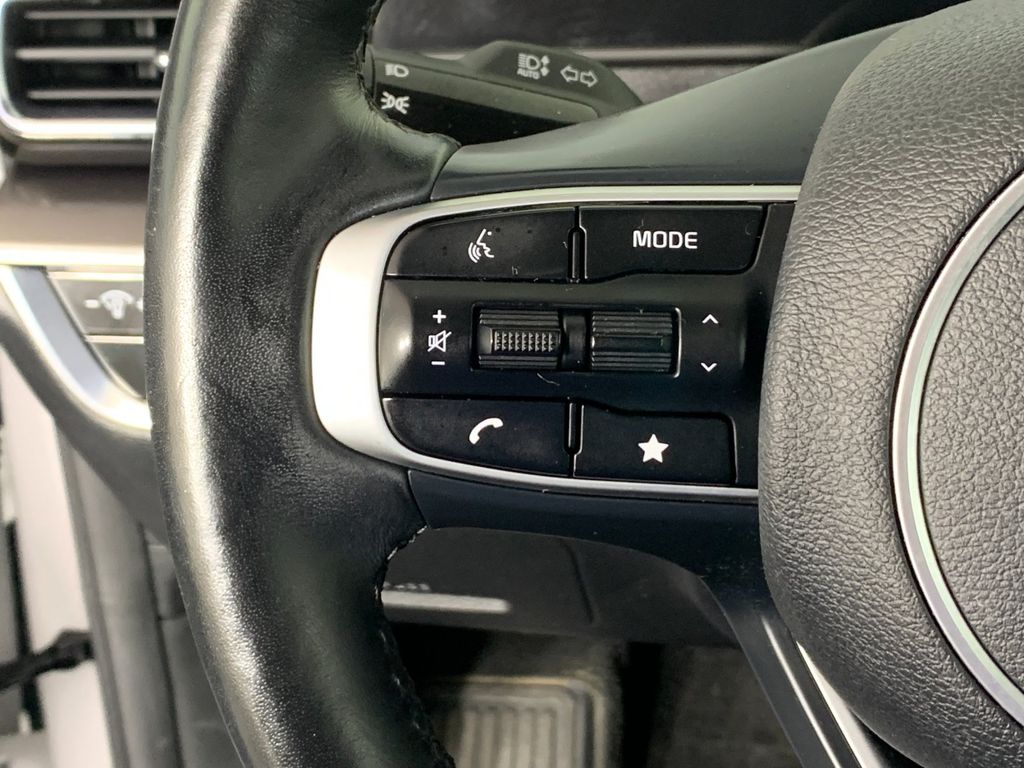 Used 2023 Kia Sportage SUV