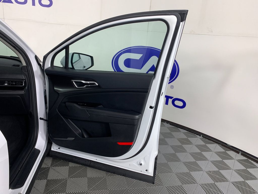 Used 2023 Kia Sportage SUV