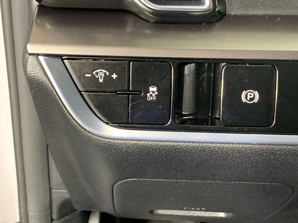 Used 2023 Kia Sportage SUV