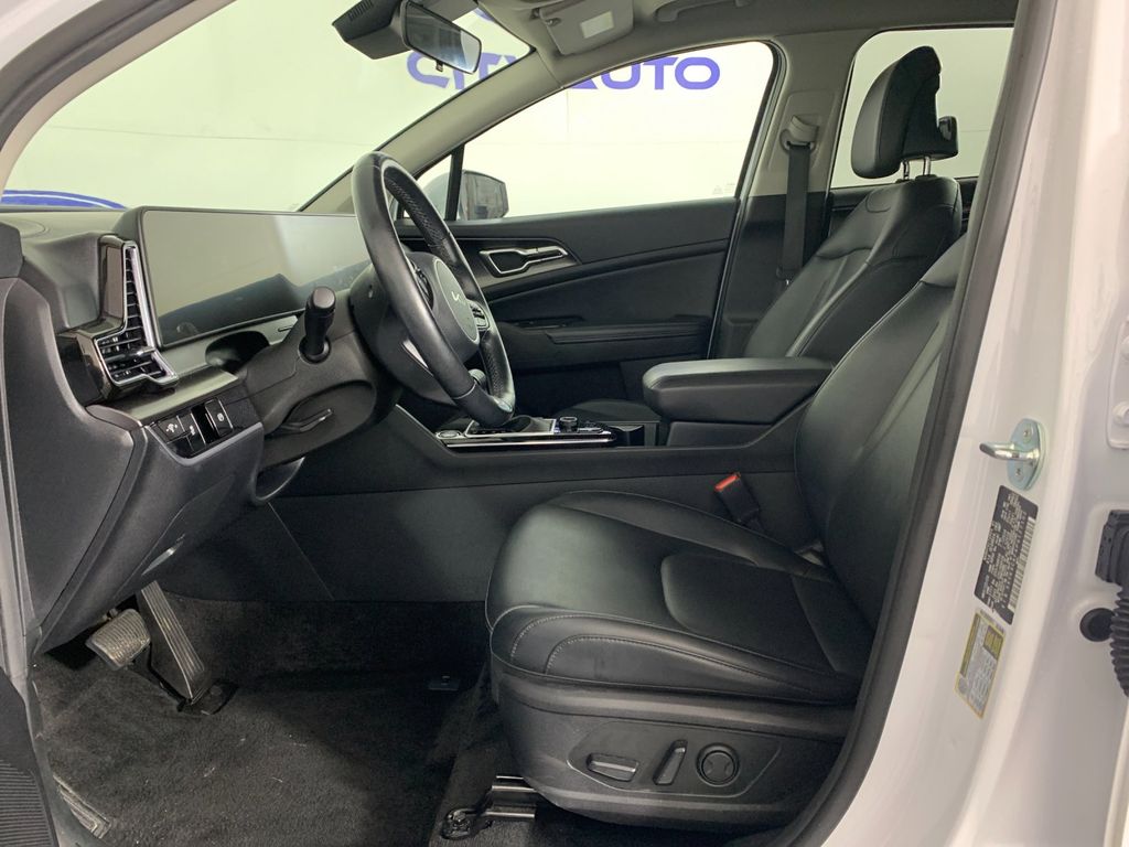 Used 2023 Kia Sportage SUV