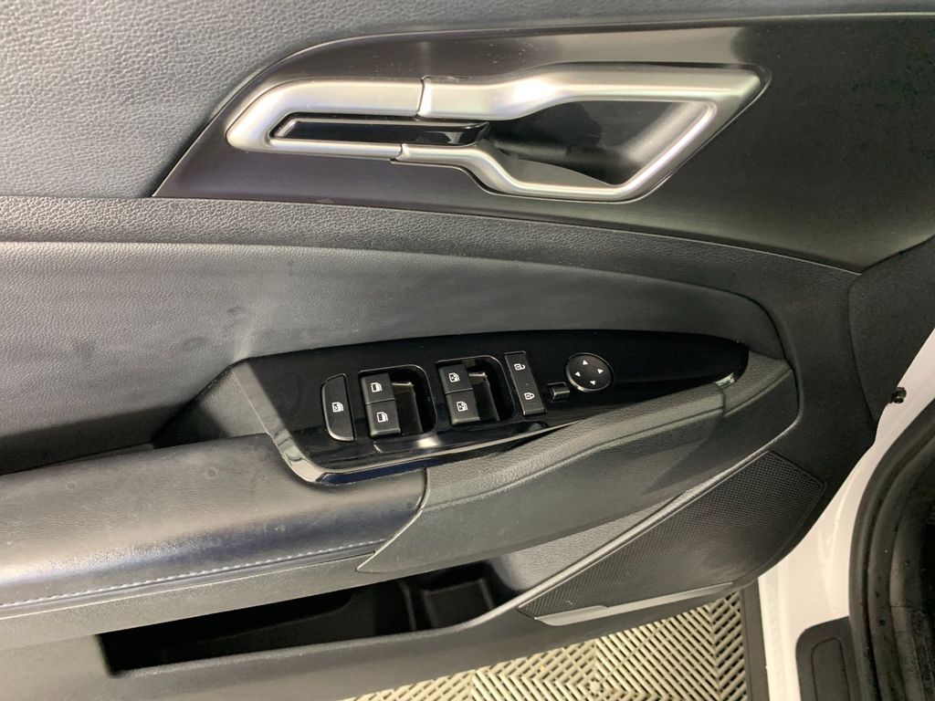 Used 2023 Kia Sportage SUV