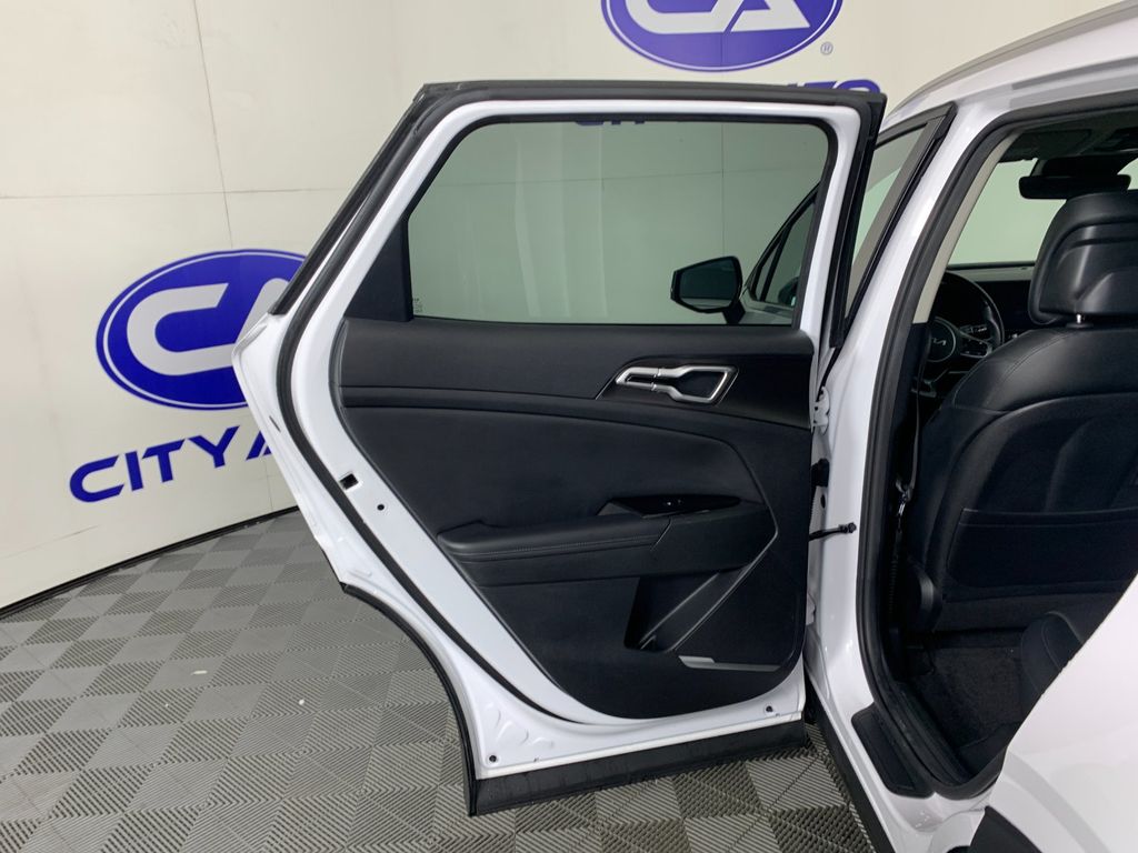 Used 2023 Kia Sportage SUV