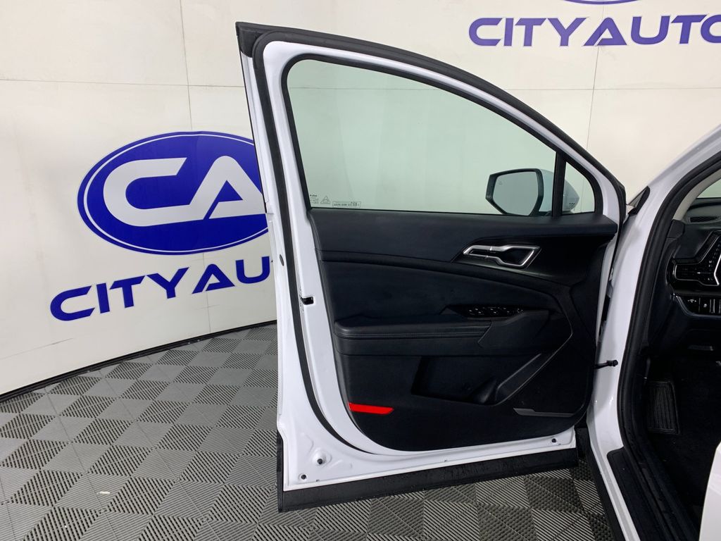 Used 2023 Kia Sportage SUV