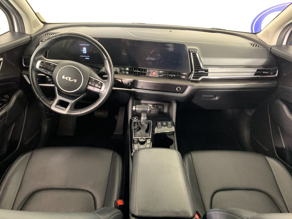 Used 2023 Kia Sportage SUV