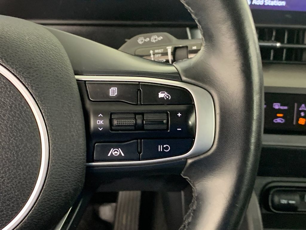 Used 2023 Kia Sportage SUV
