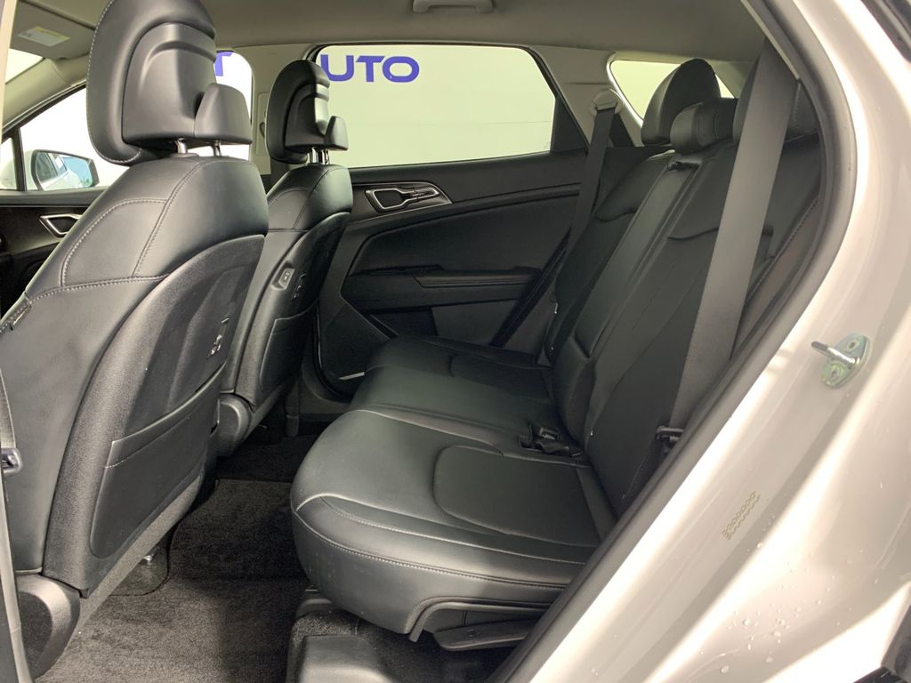 Used 2023 Kia Sportage SUV