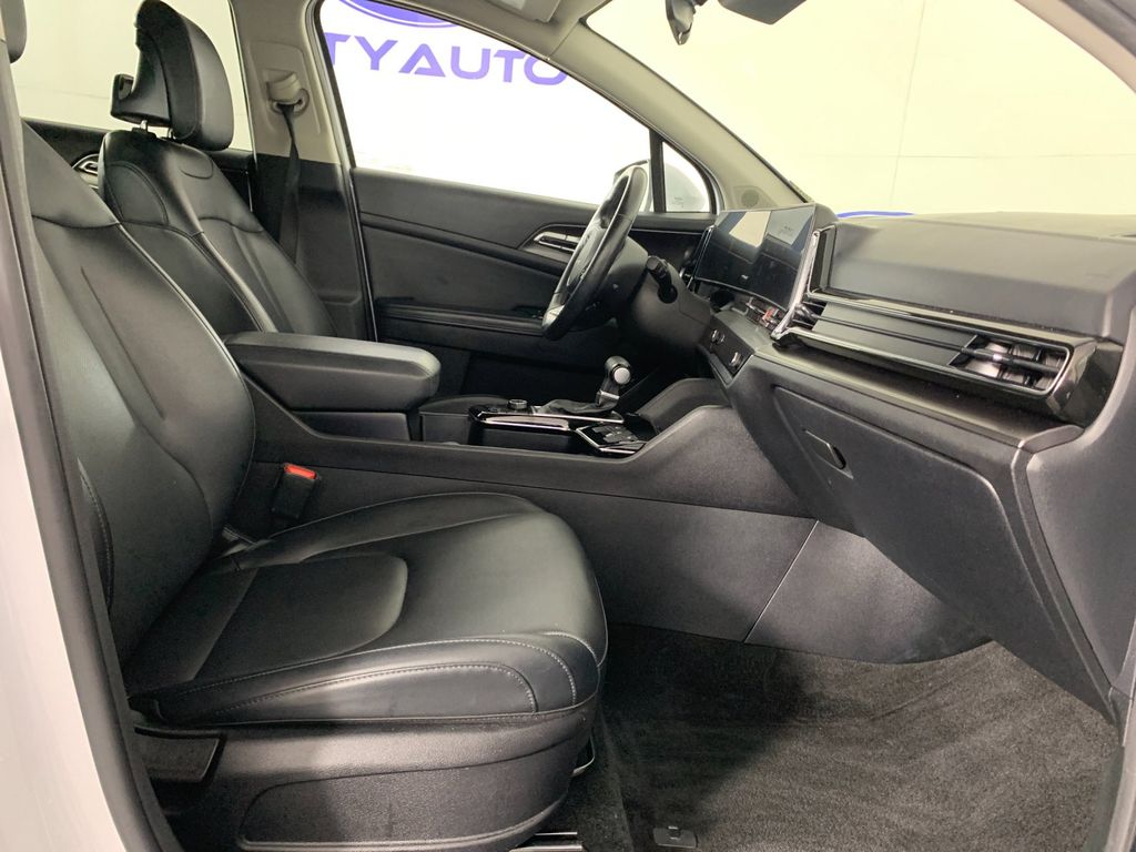 Used 2023 Kia Sportage SUV