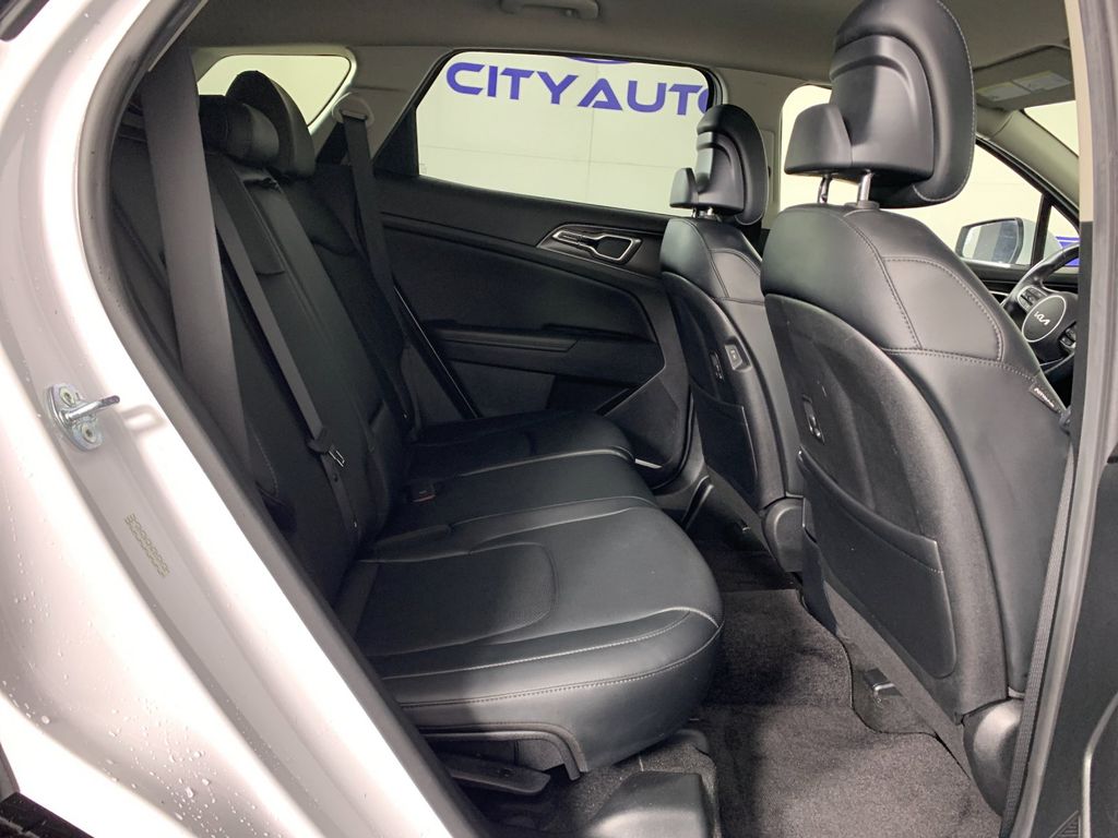 Used 2023 Kia Sportage SUV