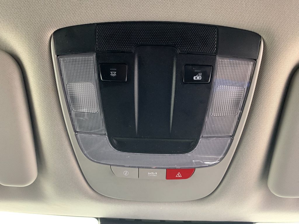 Used 2023 Kia Sportage SUV