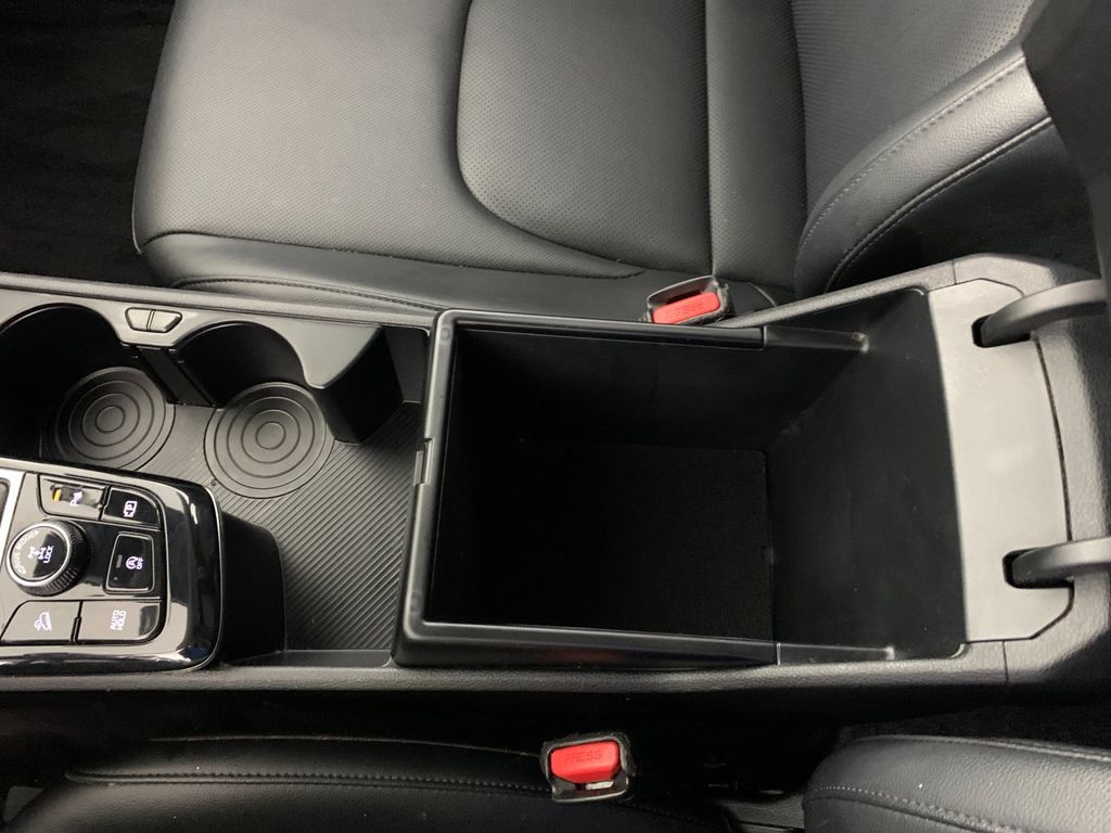 Used 2023 Kia Sportage SUV