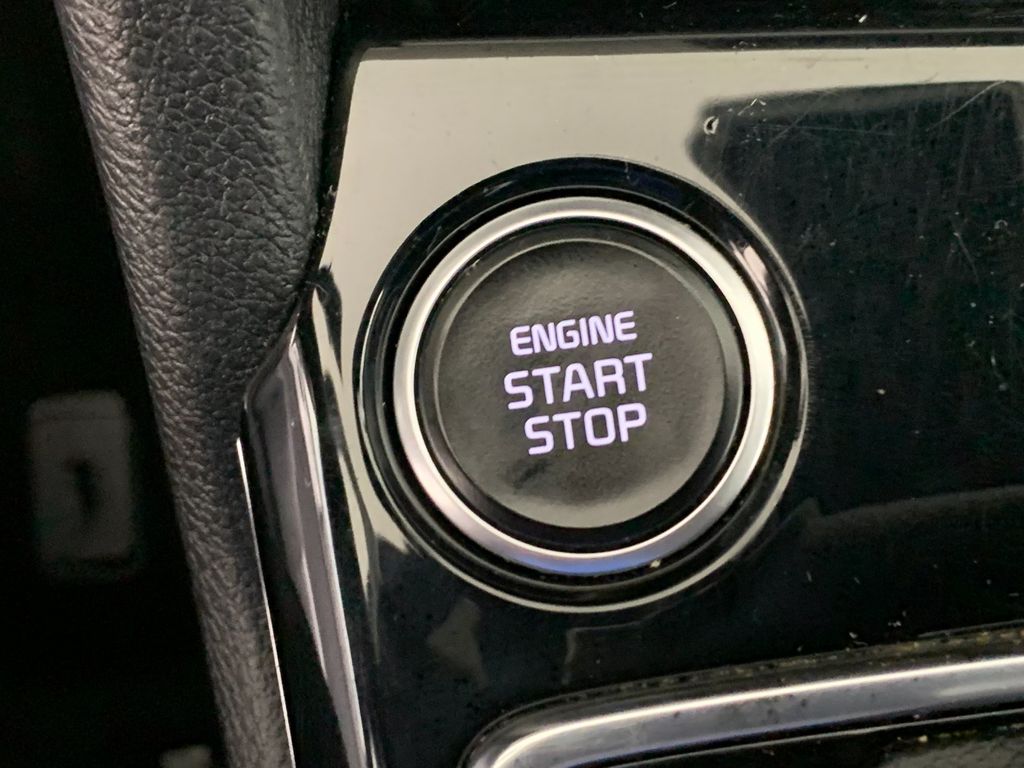 Used 2023 Kia Sportage SUV
