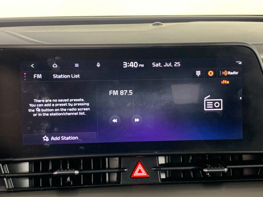 Used 2023 Kia Sportage SUV