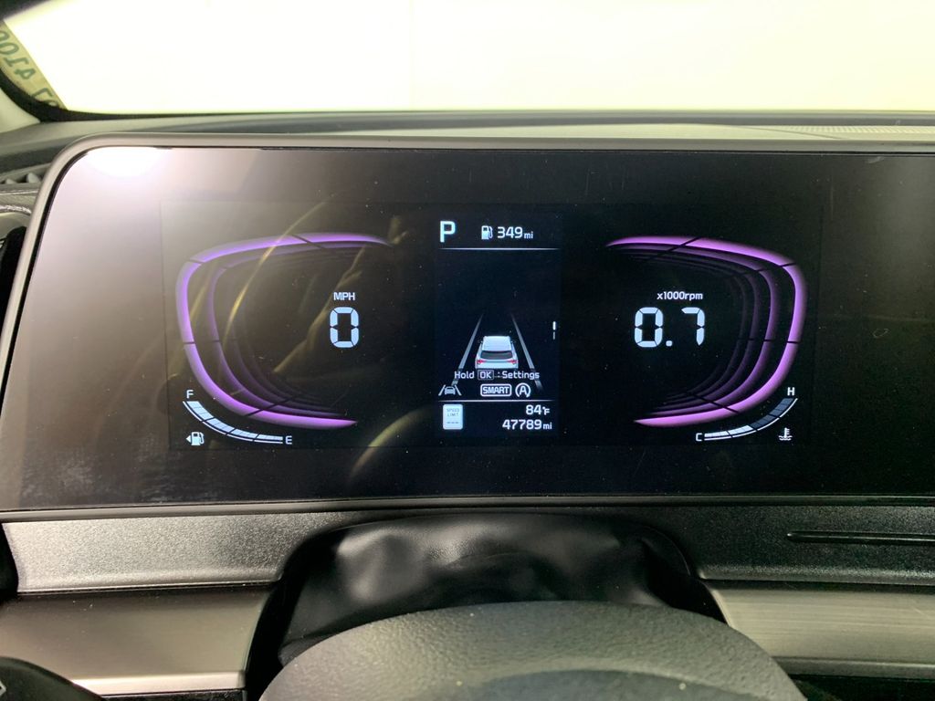 Used 2023 Kia Sportage SUV