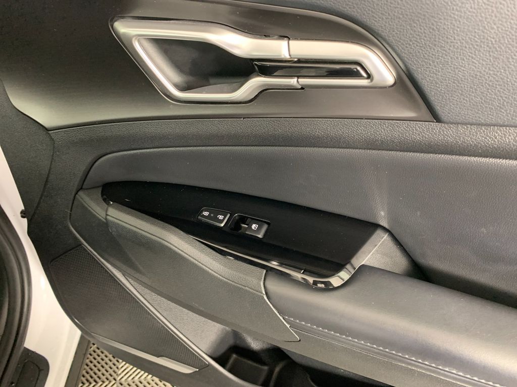Used 2023 Kia Sportage SUV