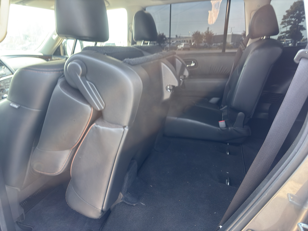 Used 2019 Nissan Armada SUV