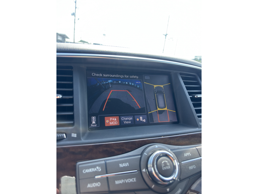 Used 2019 Nissan Armada SUV