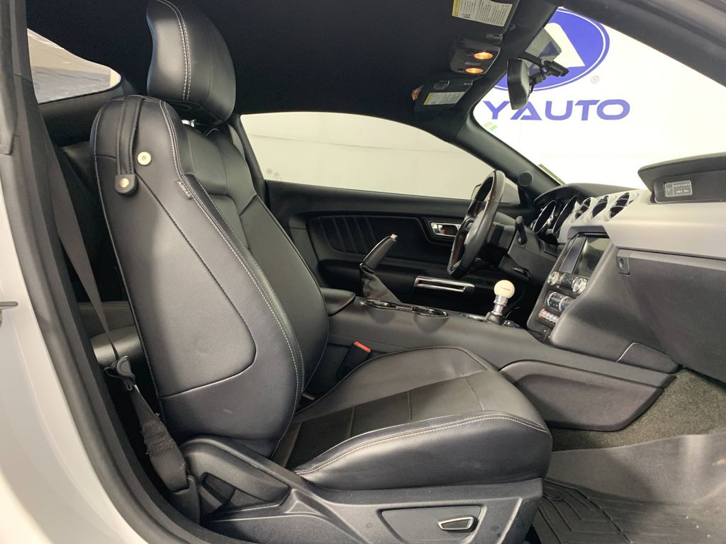 Used 2016 Ford Mustang Coupe