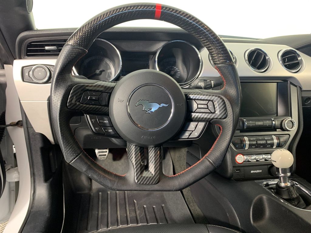 Used 2016 Ford Mustang Coupe