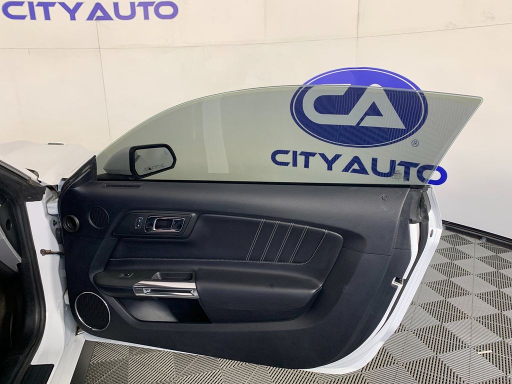 Used 2016 Ford Mustang Coupe