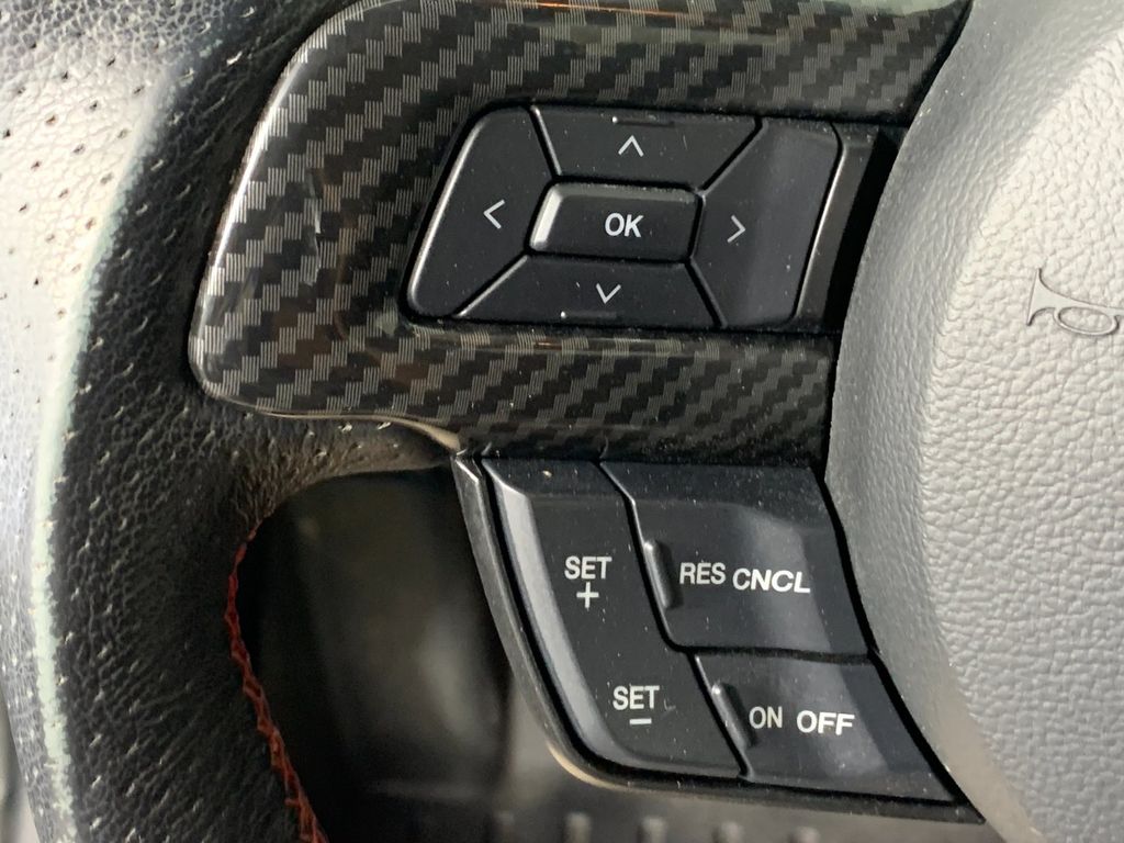 Used 2016 Ford Mustang Coupe