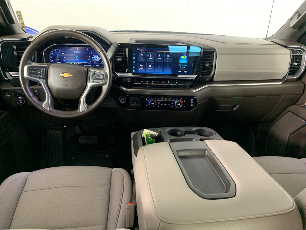 Used 2023 Chevrolet Silverado 1500 Truck