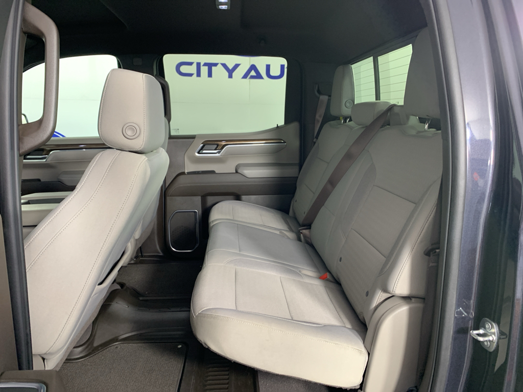 Used 2023 Chevrolet Silverado 1500 Truck