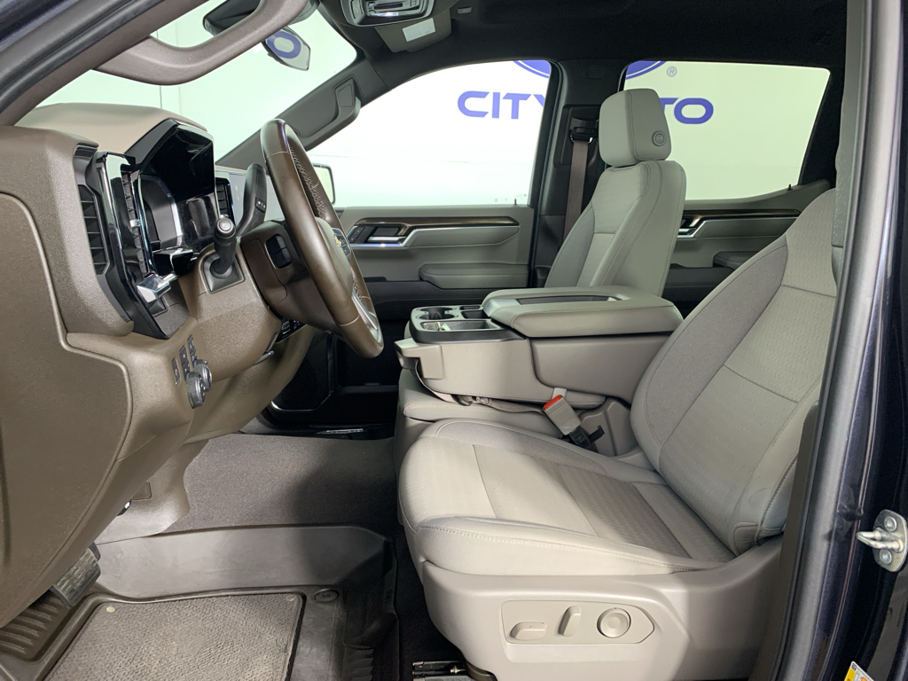 Used 2023 Chevrolet Silverado 1500 Truck