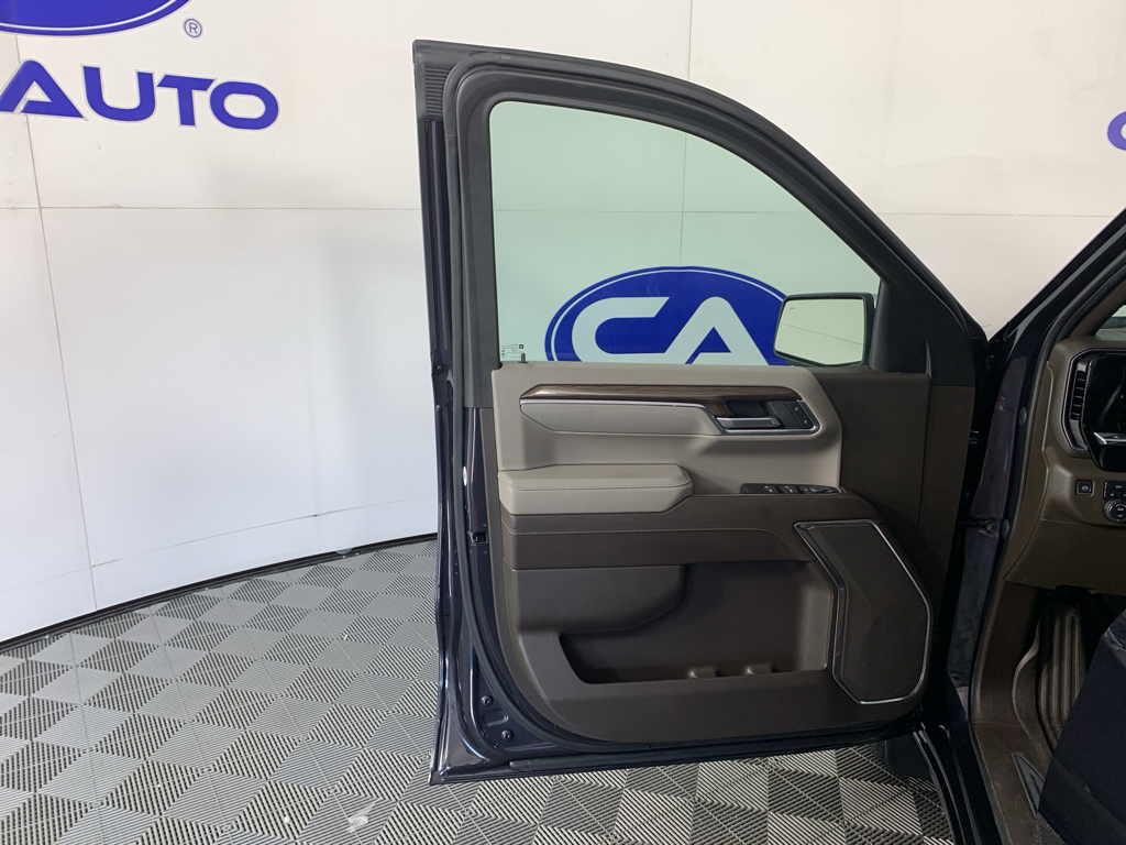 Used 2023 Chevrolet Silverado 1500 Truck