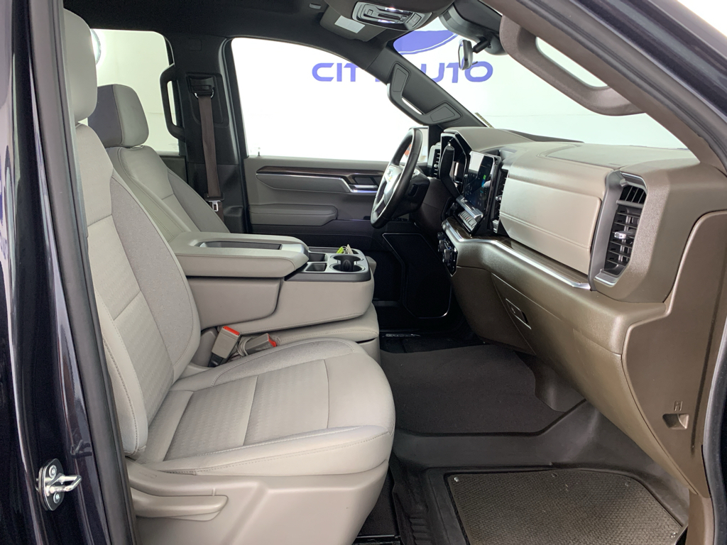 Used 2023 Chevrolet Silverado 1500 Truck