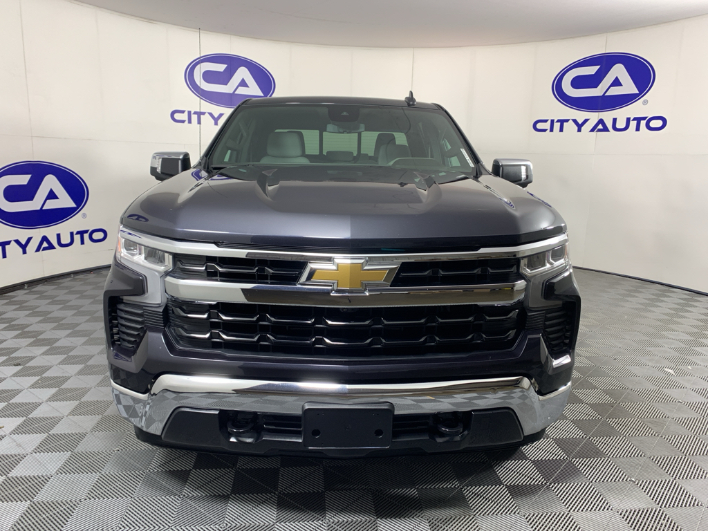 Used 2023 Chevrolet Silverado 1500 Truck