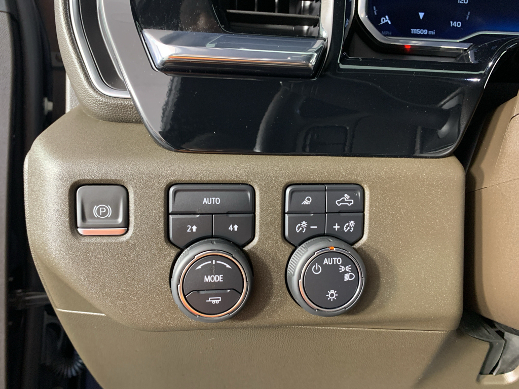 Used 2023 Chevrolet Silverado 1500 Truck