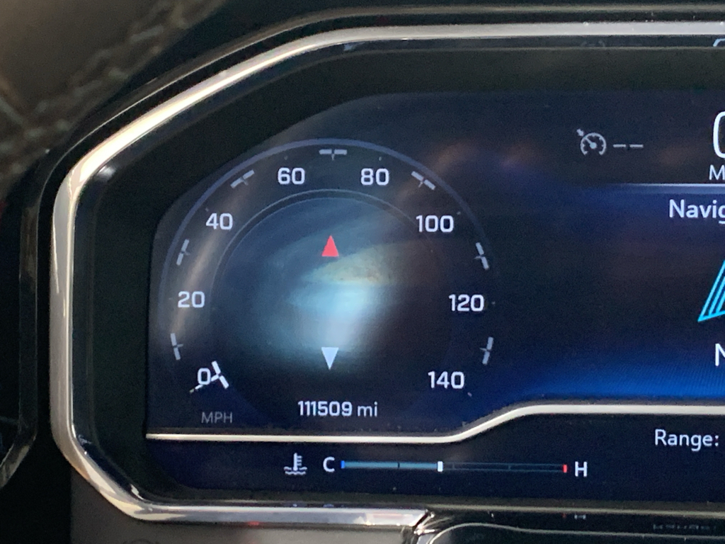 Used 2023 Chevrolet Silverado 1500 Truck