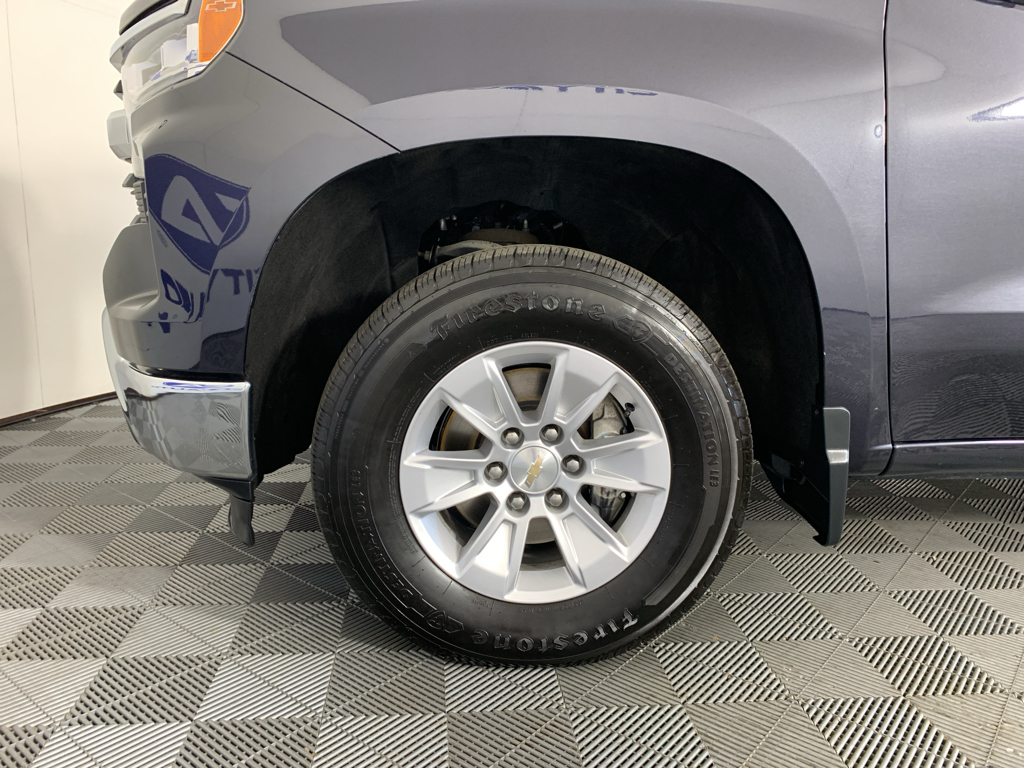 Used 2023 Chevrolet Silverado 1500 Truck