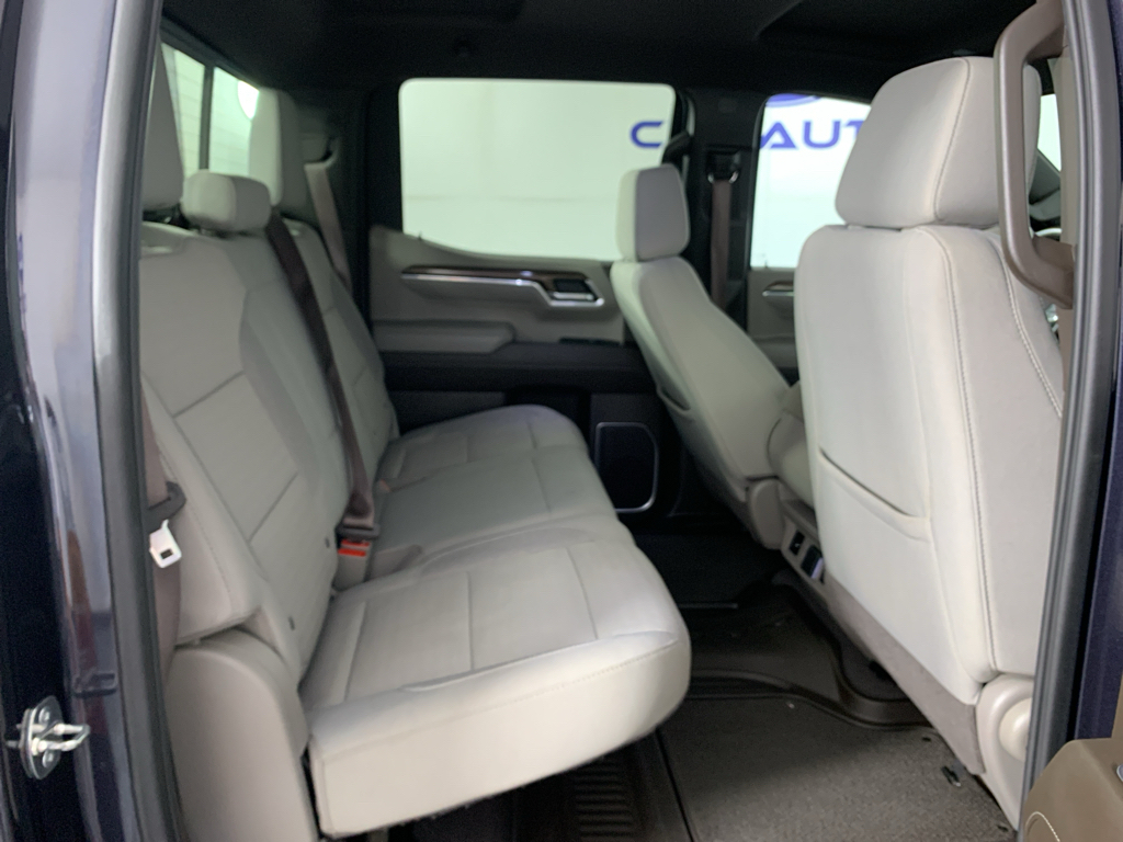 Used 2023 Chevrolet Silverado 1500 Truck