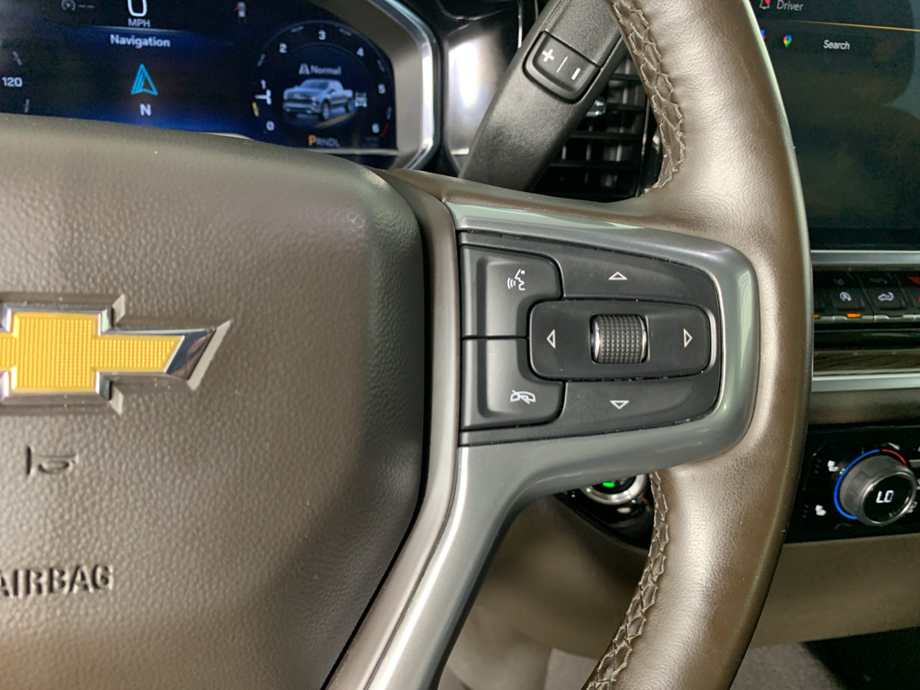 Used 2023 Chevrolet Silverado 1500 Truck