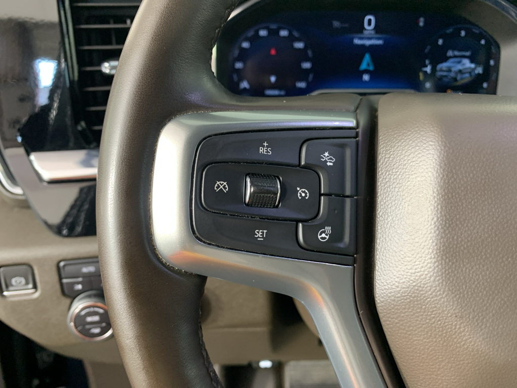 Used 2023 Chevrolet Silverado 1500 Truck