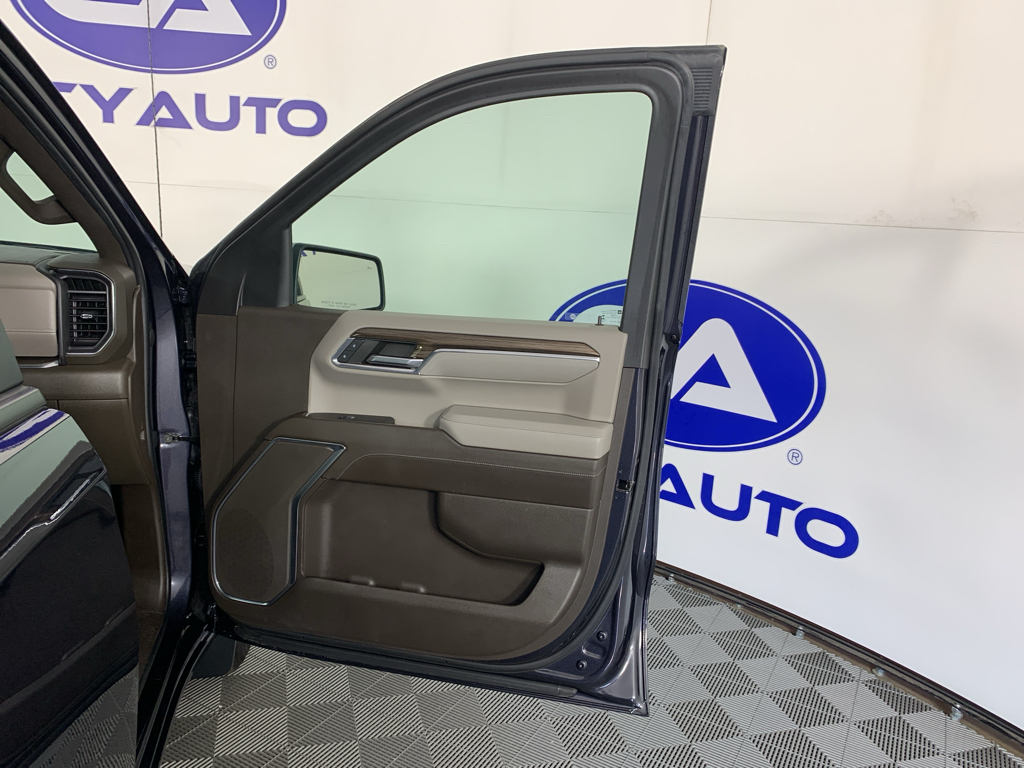 Used 2023 Chevrolet Silverado 1500 Truck