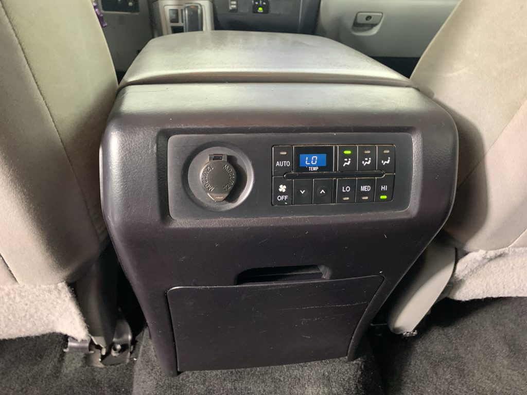 Used 2017 Toyota Sequoia SUV