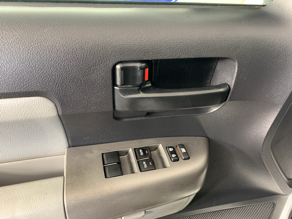 Used 2017 Toyota Sequoia SUV