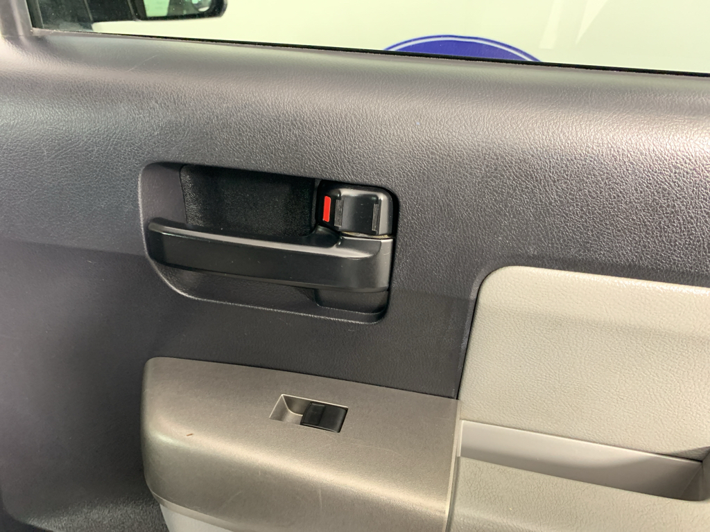 Used 2017 Toyota Sequoia SUV