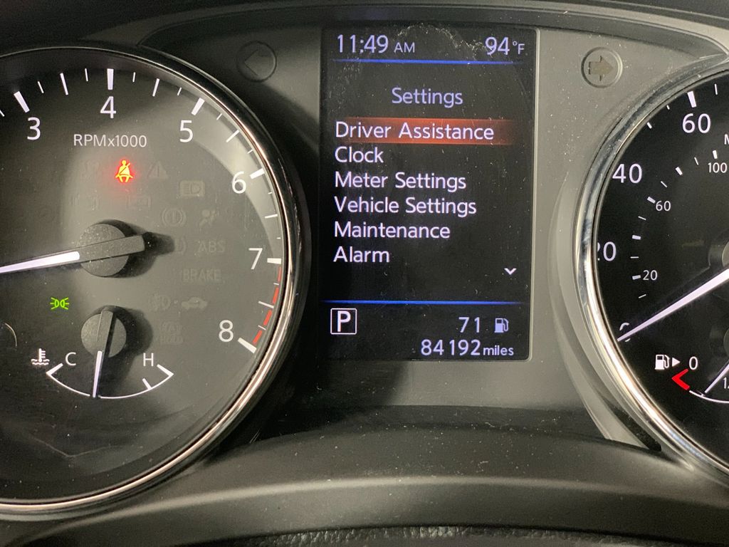 Used 2020 Nissan Rogue SUV